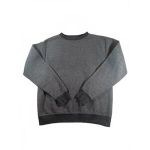 Vineyard Authentic Vintage Crew Gray Crewneck Sweatshirt
